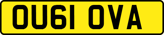OU61OVA