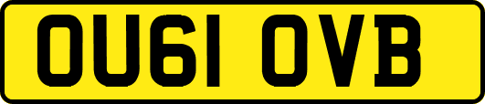 OU61OVB