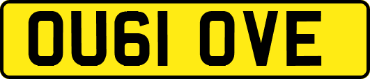 OU61OVE