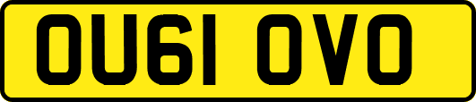 OU61OVO