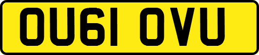 OU61OVU