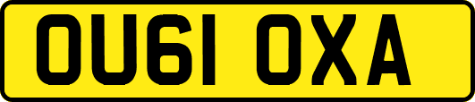 OU61OXA
