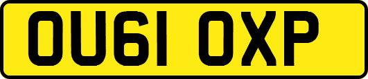 OU61OXP
