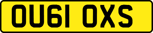 OU61OXS