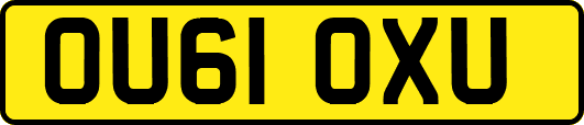 OU61OXU