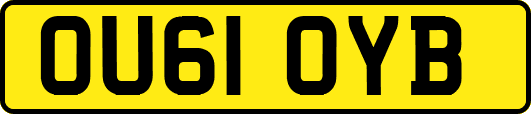 OU61OYB