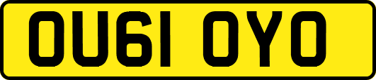 OU61OYO