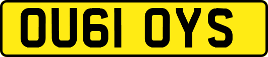 OU61OYS
