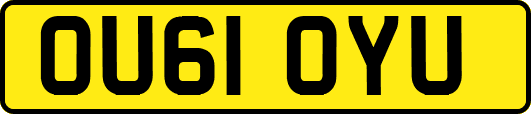 OU61OYU