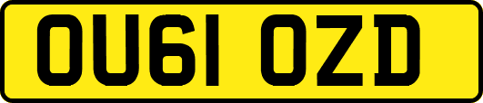 OU61OZD