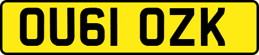 OU61OZK