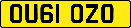 OU61OZO