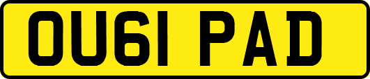 OU61PAD