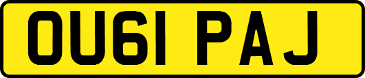 OU61PAJ