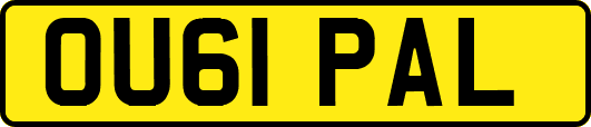 OU61PAL