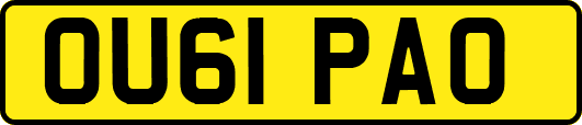 OU61PAO