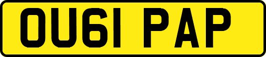 OU61PAP