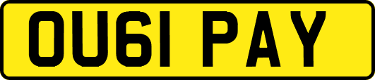 OU61PAY