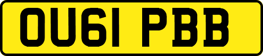 OU61PBB