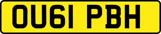 OU61PBH