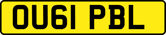 OU61PBL