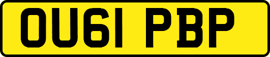 OU61PBP