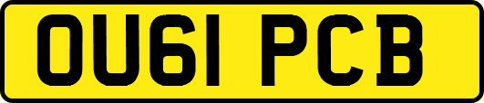 OU61PCB