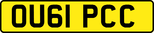 OU61PCC