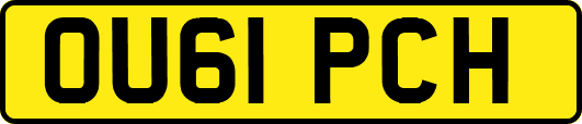 OU61PCH