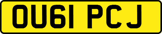 OU61PCJ