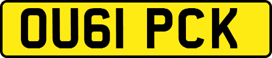 OU61PCK