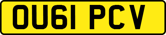OU61PCV
