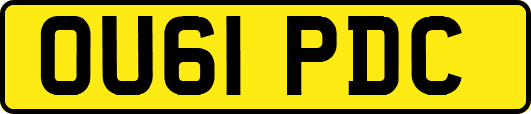 OU61PDC
