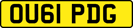 OU61PDG