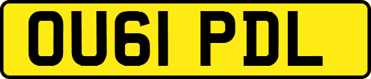 OU61PDL