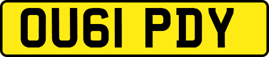 OU61PDY