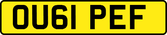 OU61PEF