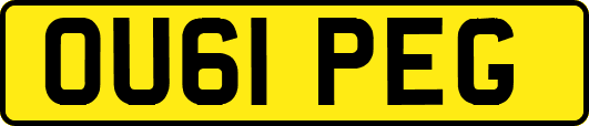 OU61PEG