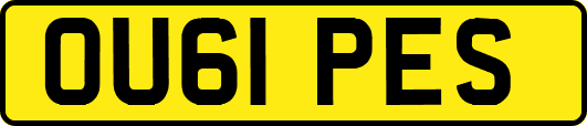 OU61PES