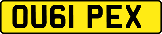 OU61PEX