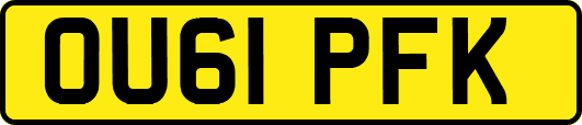 OU61PFK