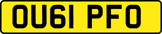 OU61PFO
