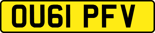 OU61PFV