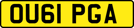 OU61PGA
