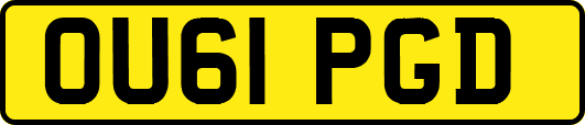 OU61PGD