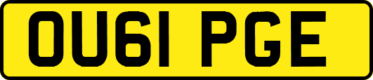 OU61PGE