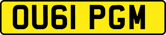 OU61PGM