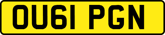 OU61PGN