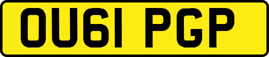 OU61PGP