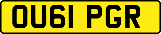 OU61PGR